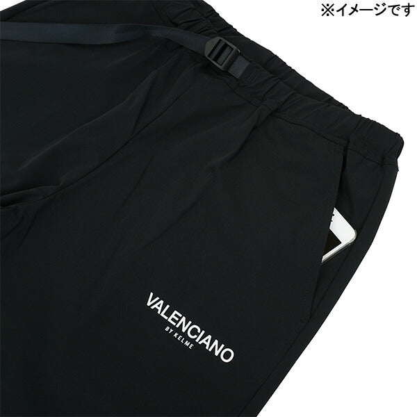 【ショップ限定エントリーでさらに+9倍】ケルメKELMEVALENCIANOナイロンショーツKV24S724サッカーフットサルカジュアルハーフパンツ短パンメンズ