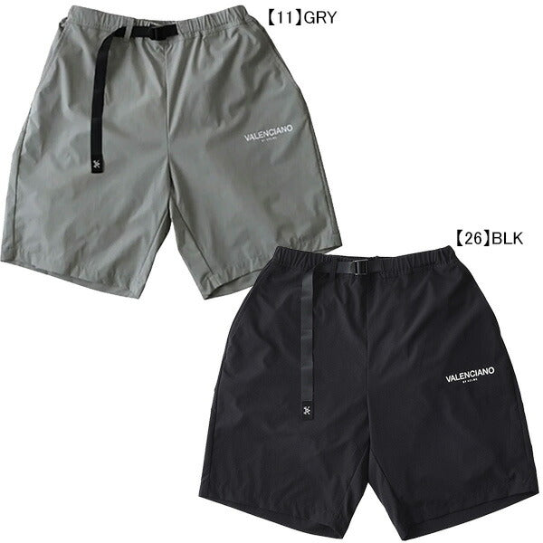 ケルメKELMEVALENCIANOナイロンショーツKV24S724サッカーフットサルカジュアルハーフパンツ短パンメンズ