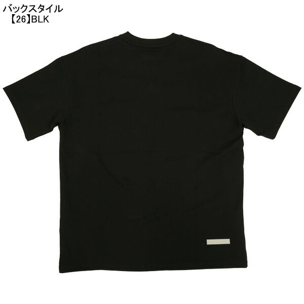 【ショップ限定エントリーでさらに+9倍】ケルメKELMEVALENCIANOLOGOTEEKV24S852サッカーフットサルTシャツ半袖カジュアルメンズ