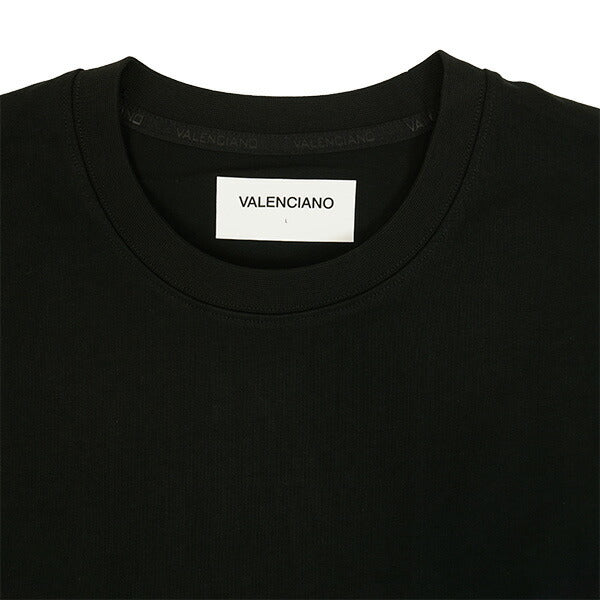 【ショップ限定エントリーでさらに+9倍】ケルメKELMEVALENCIANOLOGOTEEKV24S852サッカーフットサルTシャツ半袖カジュアルメンズ