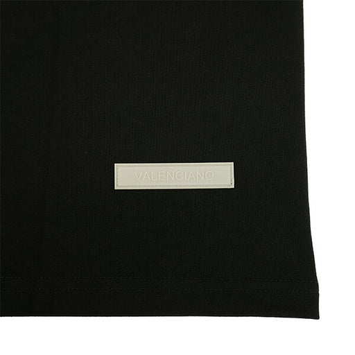 【ショップ限定エントリーでさらに+9倍】ケルメKELMEVALENCIANOLOGOTEEKV24S852サッカーフットサルTシャツ半袖カジュアルメンズ