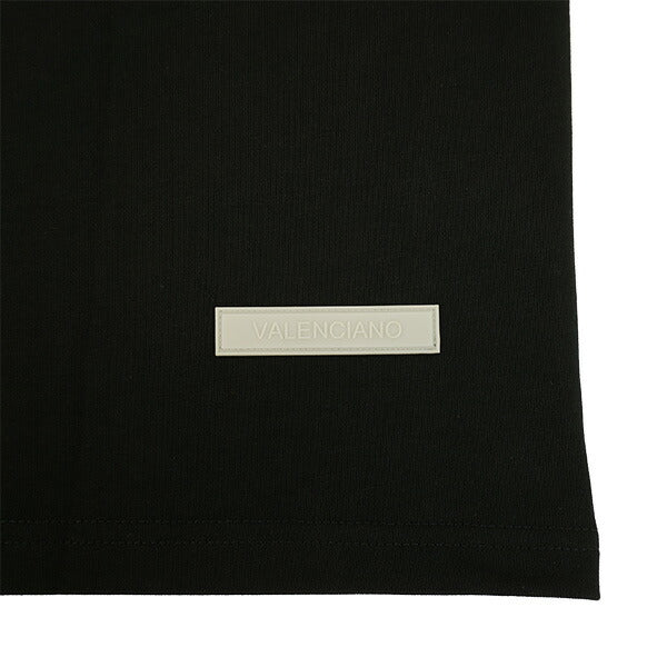 【ショップ限定エントリーでさらに+9倍】ケルメKELMEVALENCIANOLOGOTEEKV24S852サッカーフットサルTシャツ半袖カジュアルメンズ