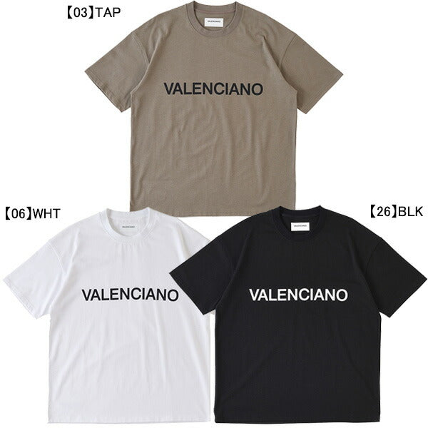 【ショップ限定エントリーでさらに+9倍】ケルメKELMEVALENCIANOLOGOTEEKV24S852サッカーフットサルTシャツ半袖カジュアルメンズ
