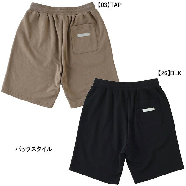 ケルメKELMEVALENCIANOLOGOSWEATSHORTSKV24S855サッカーフットサルスウェットハーフパンツカジュアルメンズ