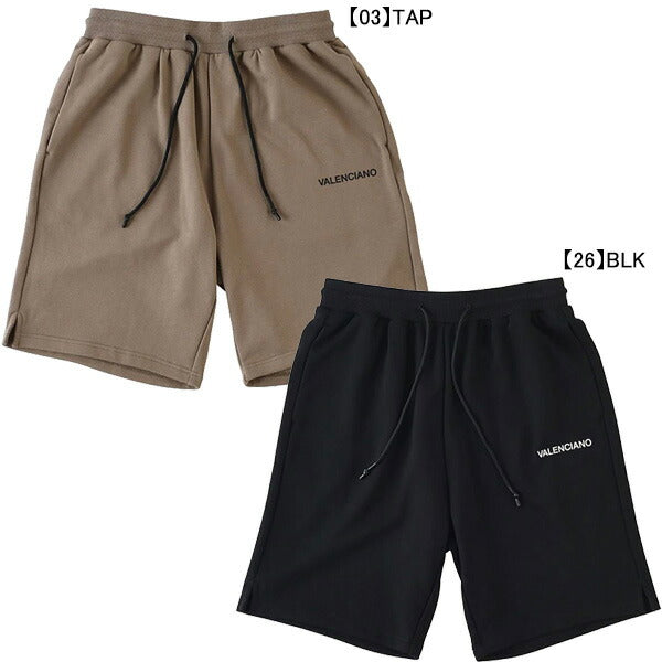 ケルメKELMEVALENCIANOLOGOSWEATSHORTSKV24S855サッカーフットサルスウェットハーフパンツカジュアルメンズ