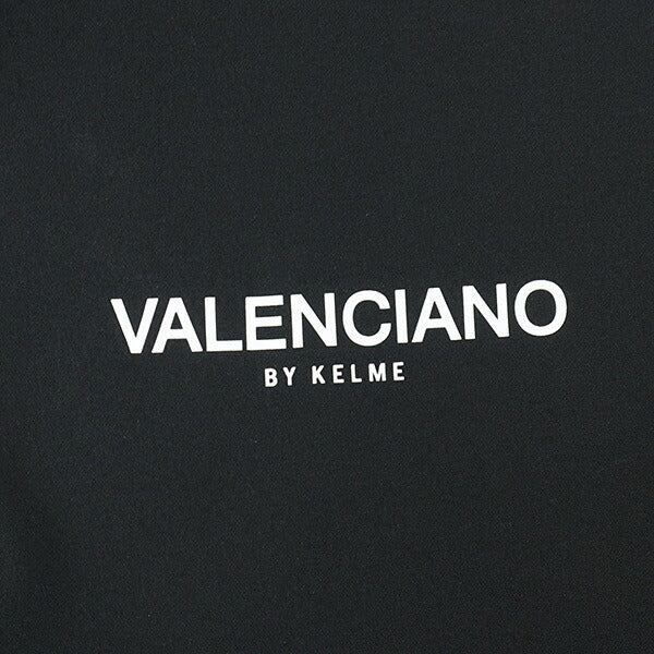 【上下セット】ケルメKELMEVALENCIANOカジュアル上下KV24S860-KV24S724サッカーフットサル背中ロゴTシャツナイロンショーツメンズ