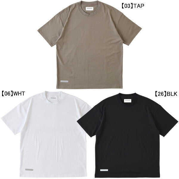 【ショップ限定エントリーでさらに+9倍】ケルメKELMEVALENCIANO背中ロゴﾞTシャツKV24S860サッカーフットサルカジュアル半袖メンズ