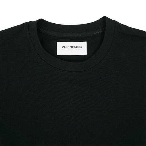 【ショップ限定エントリーでさらに+9倍】ケルメKELMEVALENCIANO背中ロゴﾞTシャツKV24S860サッカーフットサルカジュアル半袖メンズ