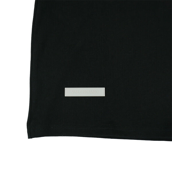 ケルメKELMEVALENCIANO背中ロゴﾞTシャツKV24S860サッカーフットサルカジュアル半袖メンズ