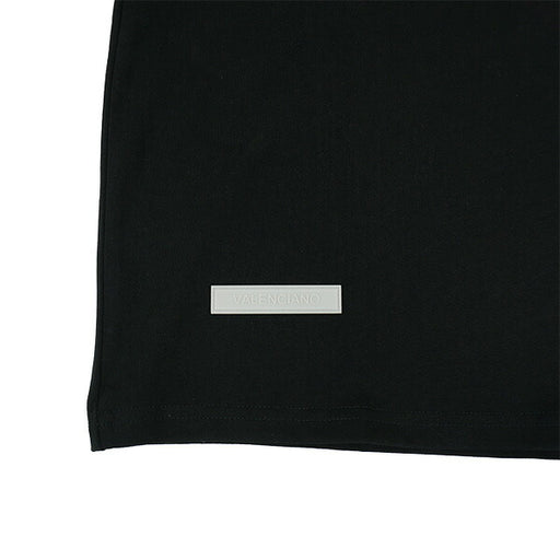 【ショップ限定エントリーでさらに+9倍】ケルメKELMEVALENCIANO背中ロゴﾞTシャツKV24S860サッカーフットサルカジュアル半袖メンズ