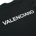 ケルメKELMEVALENCIANO背中ロゴﾞTシャツKV24S860サッカーフットサルカジュアル半袖メンズ