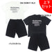 【上下セット】バレンシアーノbyケルメVALENCIANO背中ロゴTシャツハーフパンツKV26S611KV26S609サッカーフットサルカジュアルセットメンズ
