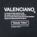 【上下セット】バレンシアーノbyケルメVALENCIANO背中ロゴTシャツハーフパンツKV26S611KV26S609サッカーフットサルカジュアルセットメンズ