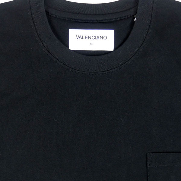 【上下セット】バレンシアーノbyケルメVALENCIANOポケットTシャツハーフパンツKV26S613KV26S609サッカーフットサルカジュアルセットメンズ