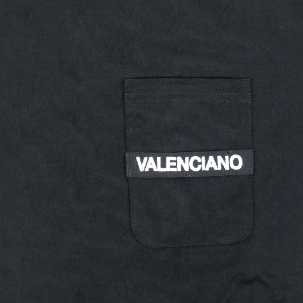 バレンシアーノbyケルメVALENCIANOポケットTシャツKV26S613サッカーフットサル半袖Tシャツメンズポケット付き
