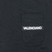 バレンシアーノbyケルメVALENCIANOポケットTシャツKV26S613サッカーフットサル半袖Tシャツメンズポケット付き