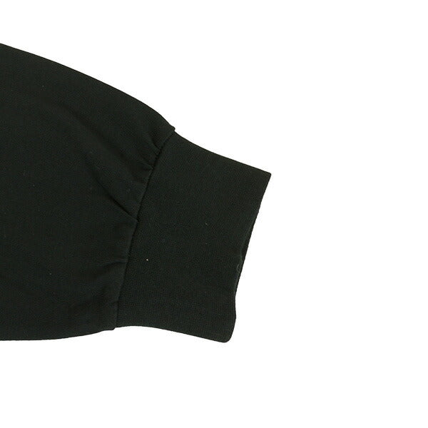 ケルメKELMEボーンLSLOGOスウェットKV517サッカーフットサルカジュアル薄地メンズ