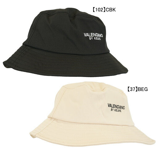 【ショップ限定エントリーでさらに+9倍】【送料無料】ケルメKELMEVALENCIANOバケットハットKV820サッカーフットサルカジュアル帽子メンズフリーサイズ