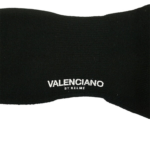 【ネコポス対応可】ケルメKELMEVALENCIANOロゴソックスKV840サッカーフットサルカジュアル靴下