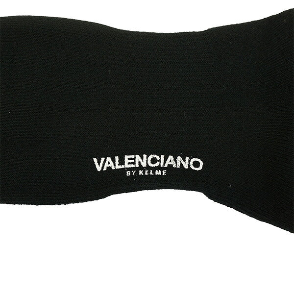 【ネコポス対応可】ケルメKELMEVALENCIANOロゴソックスKV840サッカーフットサルカジュアル靴下