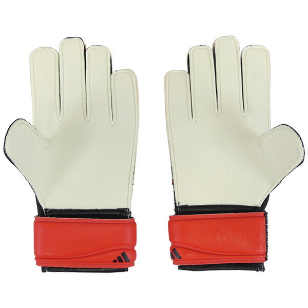 【送料無料】アディダスadidasプレデタートレーニングGKグローブKWA49-JH3811サッカーキーパーグローブGKグローブゴールキーパーブラック子供用