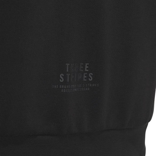 アディダスadidasワーディングパックルーズフィットフレンチテリーフルジップパーカーKWX99サッカーフットサルカジュアルフードメンズレディース