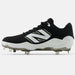 【ショップ限定エントリーでさらに+9倍】ニューバランスNewbalanceメンズ野球金具スパイクFreshFoamX3000v7L3000BK7-2E埋め込み式ブラック