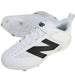 ニューバランスNewbalanceヒューエルセル4040野球金具スパイクL4040-TW8