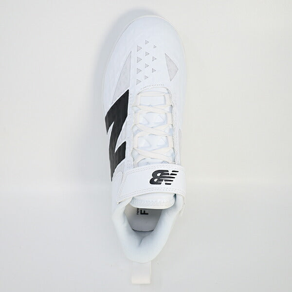 ニューバランスNewbalanceヒューエルセル4040野球金具スパイクL4040-TW8