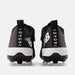 ニューバランスNewbalanceヒューエルセル4040野球金具スパイクL4040-BK8