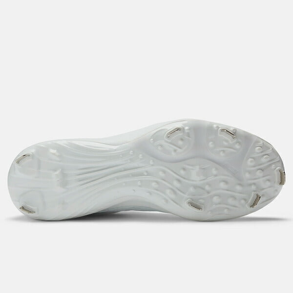 ニューバランスNewbalanceヒューエルセル4040野球金具スパイクL4040-TW8