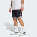 アディダスadidasテニスショーツショートパンツメンズ大人クラシックス9インチダブルニットカラーブロック練習試合L4836