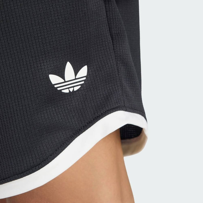 アディダスadidasテニスショーツショートパンツメンズ大人クラシックス9インチダブルニットカラーブロック練習試合L4836