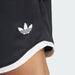 アディダスadidasテニスショーツショートパンツメンズ大人クラシックス9インチダブルニットカラーブロック練習試合L4836