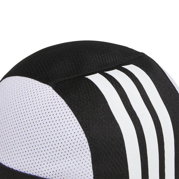 【ネコポス対応可】アディダスadidasソフトキャップキッズL6262サッカーフットサル帽子日除やわらかメッシュ子供用