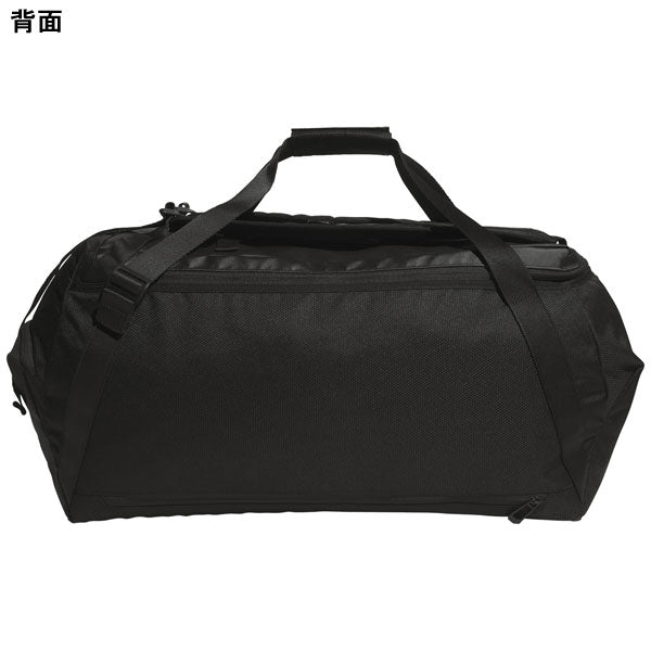 アディダスadidasマストハブショルダーバッグ3wayL6327-JY9554サッカーフットサルボストンバッグリュックシューズポケット付き