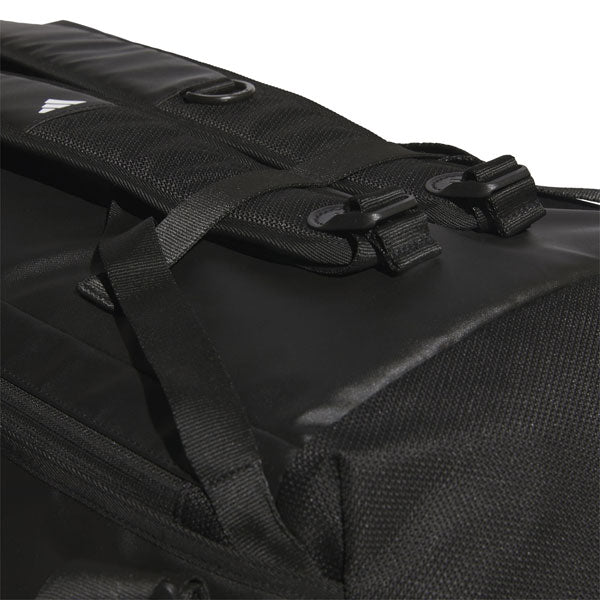 アディダスadidasマストハブショルダーバッグ3wayL6327-JY9554サッカーフットサルボストンバッグリュックシューズポケット付き