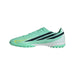 【予約販売】9月22日頃発売予定F50HYPERFASTCLUBTFアディダスadidasLA3935パルスミントサッカートレーニングシューズ