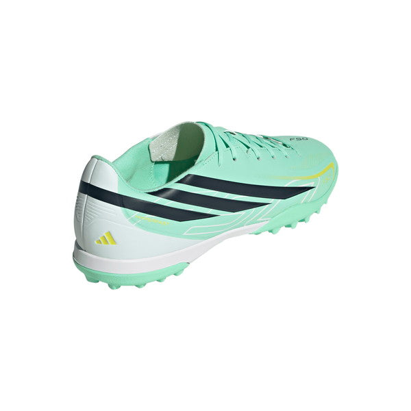 【予約販売】9月22日頃発売予定F50HYPERFASTCLUBTFアディダスadidasLA3935パルスミントサッカートレーニングシューズ