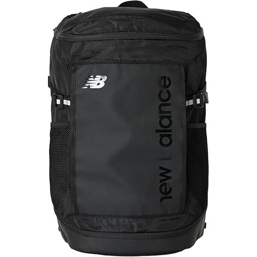 ニューバランスNewBalanceTopLoadingBackpack35LLAB55614-BKサッカーフットサルリュックサックバックパックブラック