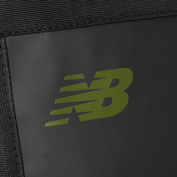 ニューバランスNewBalanceバックパックトップローディングバックパック35L25SSリュックサックLAB55614-COG通勤通学部活