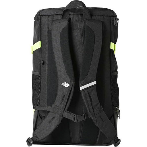 ニューバランスNewBalanceTopLoadingBackpack35LLAB55614-HILサッカーフットサルリュックサックバックパックハイライト