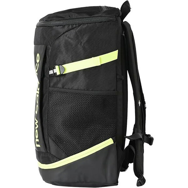 ニューバランスNewBalanceTopLoadingBackpack35LLAB55614-HILサッカーフットサルリュックサックバックパックハイライト
