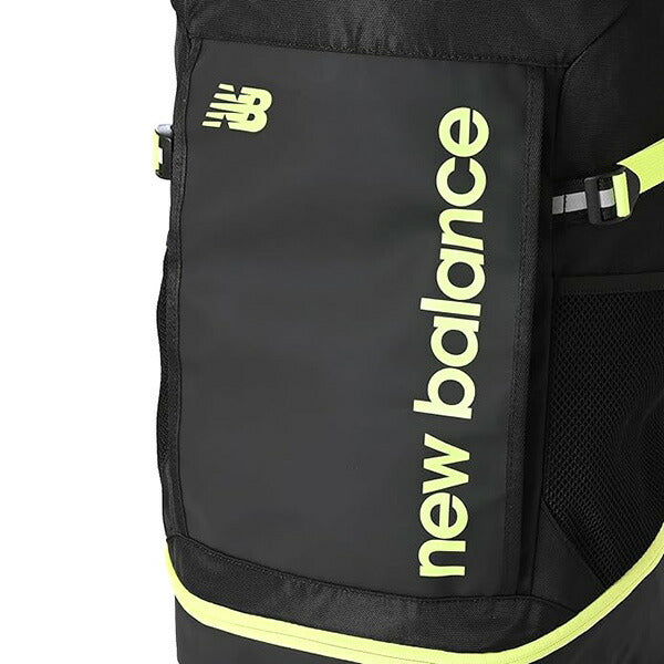 ニューバランスNewBalanceTopLoadingBackpack35LLAB55614-HILサッカーフットサルリュックサックバックパックハイライト