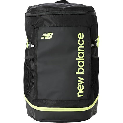 ニューバランスNewBalanceTopLoadingBackpack35LLAB55614-HILサッカーフットサルリュックサックバックパックハイライト