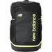 ニューバランスNewBalanceTopLoadingBackpack35LLAB55614-HILサッカーフットサルリュックサックバックパックハイライト