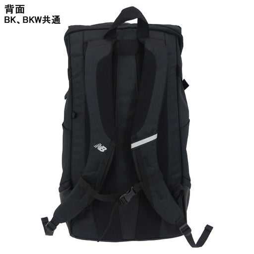 ニューバランスNewBalanceTopLoadingBackpack40LLAB55615サッカーフットサルリュックサックバックパック大型