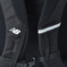 ニューバランスNewBalanceバックパックトップローディングバックパック30L25SSリュックサックLAB55616-BK通勤通学部活