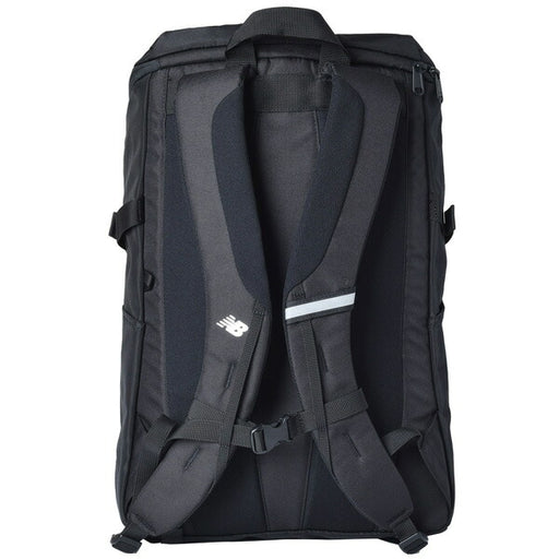 【ショップ限定エントリーでさらに+9倍】ニューバランスNewBalanceバックパックトップローディングバックパック30L25SSリュックサックLAB55616-COG通勤通学部活