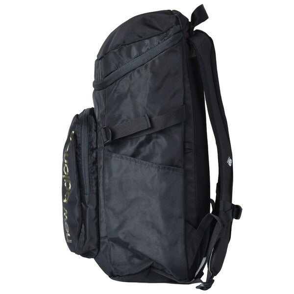 【ショップ限定エントリーでさらに+9倍】ニューバランスNewBalanceバックパックトップローディングバックパック30L25SSリュックサックLAB55616-COG通勤通学部活